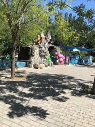 -大望京儿童游乐场