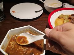 牛肉胡辣汤-掌柜的店·河南菜(世茂店)