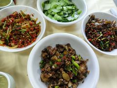 -笨罗卜浏阳菜馆(龙华鹏润达店)