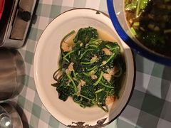 -彭耕记猪油炒小菜(吉联mall店)