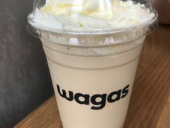 -Wagas沃歌斯(静安大悦城店)