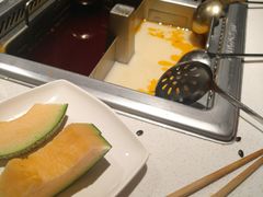 -海底捞火锅(玉桥商业广场店)