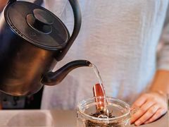 -茗知道茶馆(世博源店)