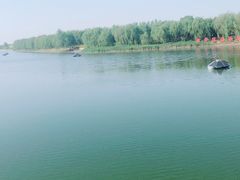 -天津武清北运河郊野公园房车露营地