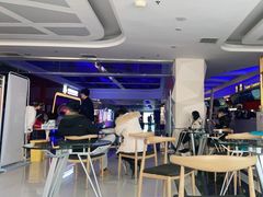 -幸福蓝海国际影城(睢宁万象DTS:X临境音店)