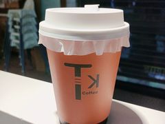 -他·她 TK Coffee