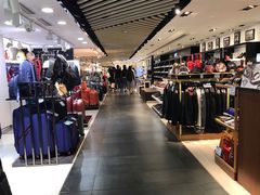 -崇光百货(尖沙咀店)