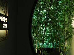 包房-宴江南(皇城桥路店)