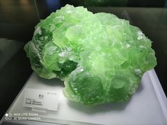 -湖南省地质博物馆