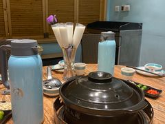 -春润大地海南椰子鸡(沙井京基百纳广场店)