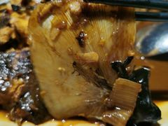 -旺顺阁鱼头泡饼(常营店)