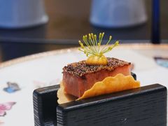 -北京泰富酒店-柏景轩中餐厅