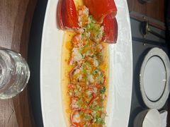 波士顿龙虾-花锦堂·隐庐