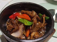 牛仔骨-广州塔筷子荟餐厅(汇礼轩商场店)