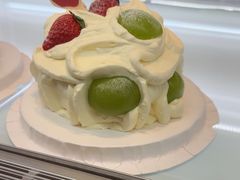 -WenTinG文汀·半糖蛋糕(合生汇店)