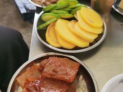 -同心烧烤(总店)