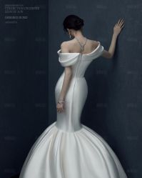 -AOROA·奥洛拉婚纱摄影·旅拍·礼服