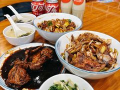 -小方的面(徐家汇店)