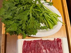 -南门涮肉(后海店)