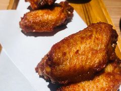 二哥爱鸡翅-太二酸菜鱼(天鹅湖万达店)