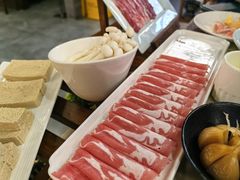 -东来顺•非遗火锅(外滩店)