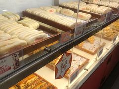 -德懋恭·水晶饼(交大店)