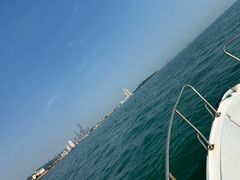 -青岛海滨风景区小青岛