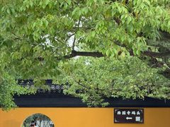 -西园寺素食(西园弄戒幢律寺店)