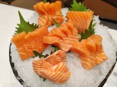 -花和寿喜烧·三文鱼自助专门店(光屿城店)