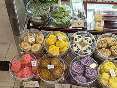 -大商麦凯乐(大连总店)