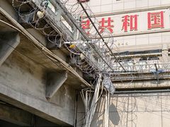 -东兴口岸-中越友谊大桥