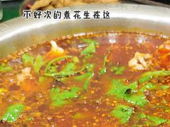 -刘胖娃鱼庄·特色鱼火锅(白鹤路店)