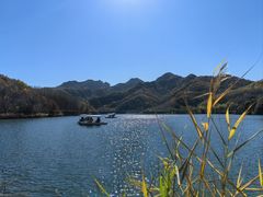 -玉渡山自然风景区