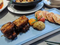 -和平馆·地道港澳茶餐厅(西门口店)