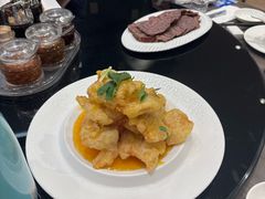 -松花湖水饺(新濠天地店)