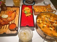 -相遇·鲜炒黄牛肉(丹阳吾悦广场店)