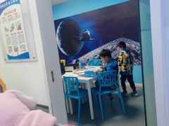 -童程童美·信息学竞赛·机器人编程·少儿编程(五棵松万达校区)