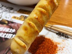 -喝丢一只鞋海鲜烧烤·海肠捞饭(市场店)