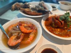 -同乐海鲜(乌节路中央店)