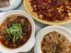 -成都驻京办餐厅(蜀都宾馆店)