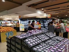 -AEON永旺(东方宝泰店)