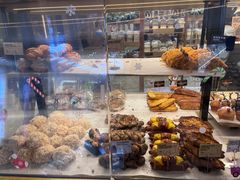 -PAPER STONE BAKERY(天汇广场店)