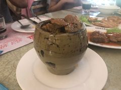 -华梅西餐厅(哈尔滨中央大街店)