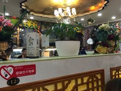-西北朗益和穆斯林餐厅