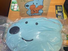 -赛百味SUBWAY(凯德mall大峡谷店)