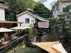 -泽雅七瀑涧景区