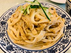 -玉华宫宾馆·餐厅(铜川驻京办店)