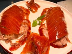 -大鸭梨烤鸭店(花园村店)