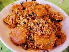 -盛港湾海鲜食府(黄沙店)