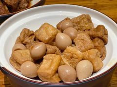 -好嫂子酱猪手•农家菜(蒲黄榆店)